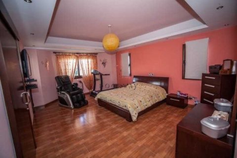 4 dormitorios House en Kolossi, Cyprus No. 100697 8
