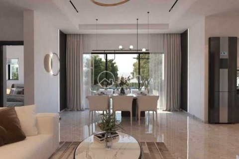 4 chambres Appartement à Agios Athanasios, Cyprus No. 34992 7