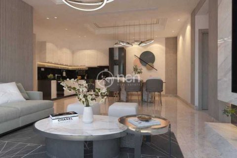 4 chambres Appartement à Agios Athanasios, Cyprus No. 34992 3