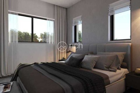 4 chambres Appartement à Agios Athanasios, Cyprus No. 34992 8