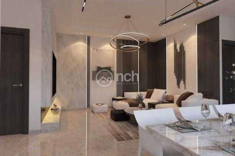 4 chambres Appartement à Agios Athanasios, Cyprus No. 34992 6