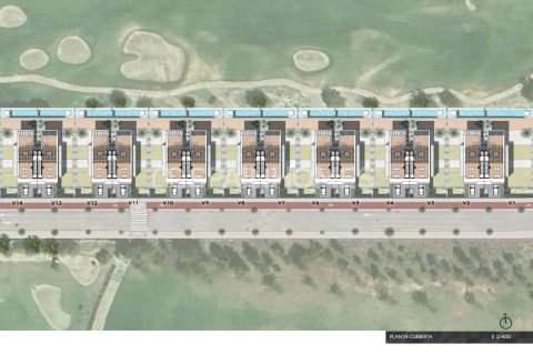 Вилла с 3 спальнями в Vinh Chau B, Вьетнам №88280 15