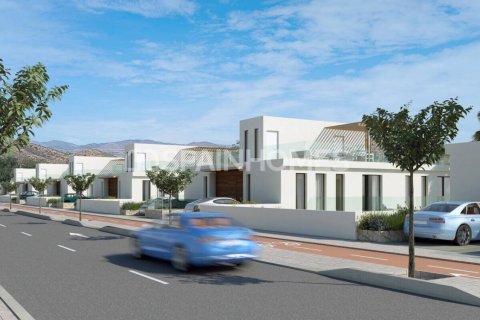 Вилла с 3 спальнями в Vinh Chau B, Вьетнам №88280 5