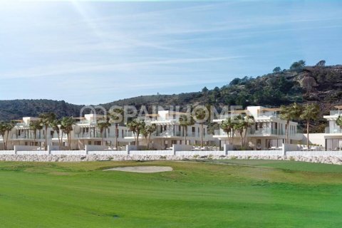 Вилла с 3 спальнями в Vinh Chau B, Вьетнам №88280 6