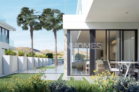 Вилла с 3 спальнями в Vinh Chau B, Вьетнам №88280 3