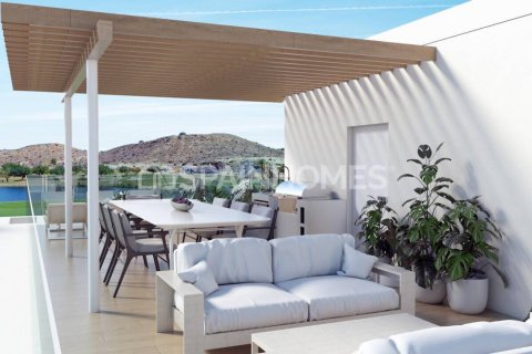 Вилла с 3 спальнями в Vinh Chau B, Вьетнам №88280 11