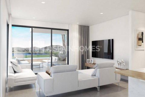 Вилла с 3 спальнями в Vinh Chau B, Вьетнам №88280 7