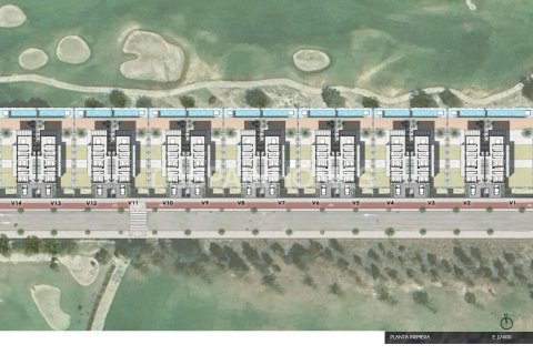 Вилла с 3 спальнями в Vinh Chau B, Вьетнам №88280 14