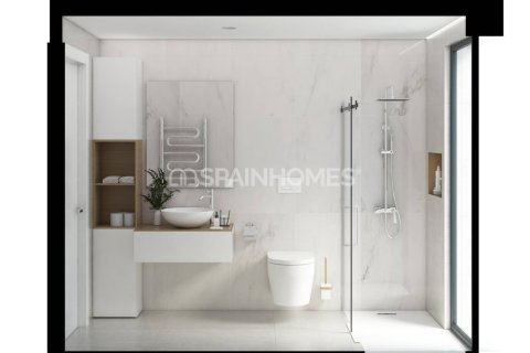 Вилла с 3 спальнями в Vinh Chau B, Вьетнам №88280 10