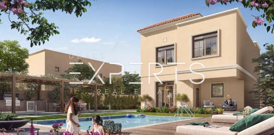 4 dormitorios Villa en Darna, Vietnam No. 86755