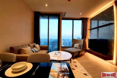 1 bedroom Apartment in Bangkok, Thailand No. 96983 5