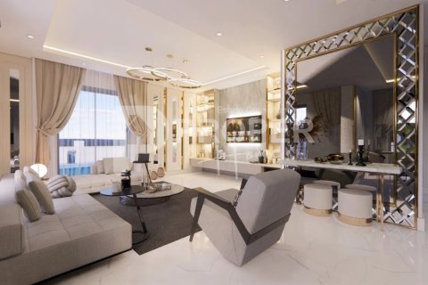 Квартира с 5 комнатами в Chau Lang, Вьетнам №13478 14