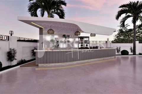 Квартира с 5 комнатами в Chau Lang, Вьетнам №13478 18