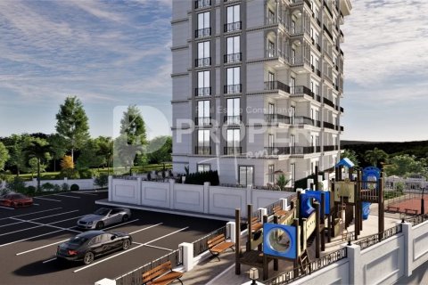 Квартира с 5 комнатами в Chau Lang, Вьетнам №13478 30