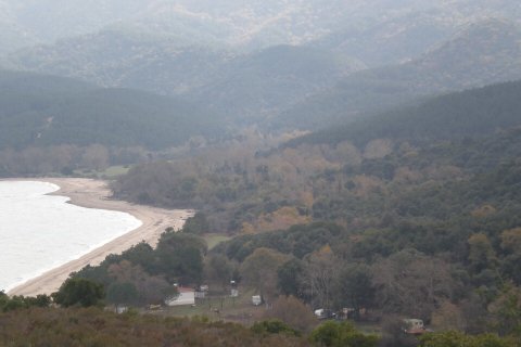 4785000m² Land in Chalkidiki, Greece No. 108701 14