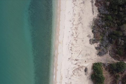 4785000m² Land in Chalkidiki, Greece No. 108701 9