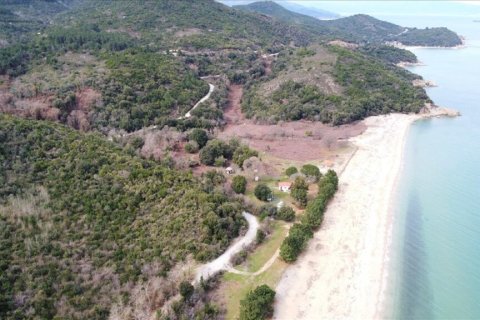 4785000m² Land in Chalkidiki, Greece No. 108701 28