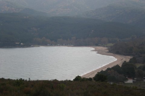4785000m² Land in Chalkidiki, Greece No. 108701 16