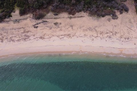 4785000m² Land in Chalkidiki, Greece No. 108701 3