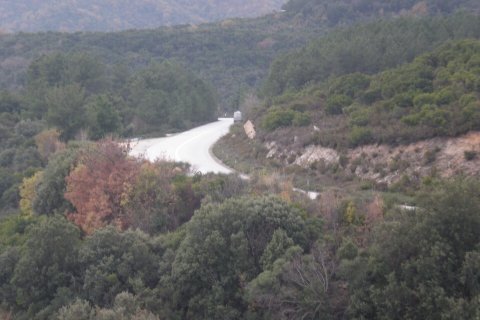 4785000m² Land in Chalkidiki, Greece No. 108701 18