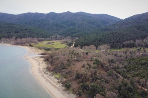 4785000m² Land in Chalkidiki, Greece No. 108701 1