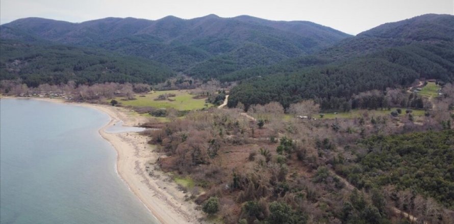 4785000m² Land in Chalkidiki, Greece No. 108701