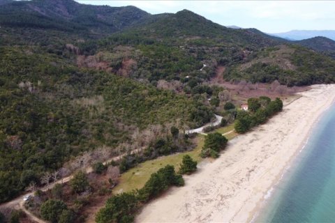 4785000m² Land in Chalkidiki, Greece No. 108701 2