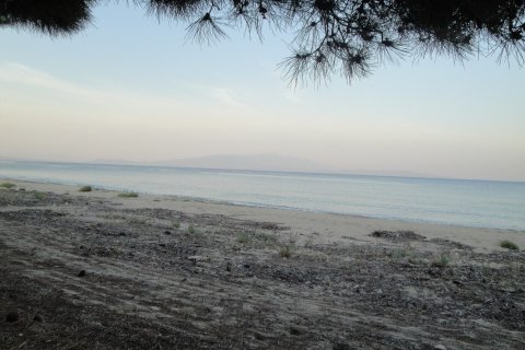 4785000m² Land in Chalkidiki, Greece No. 108701 29