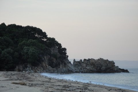 4785000m² Land in Chalkidiki, Greece No. 108701 24