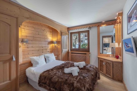 3 chambres Appartement à Megève, France No. 99381 7