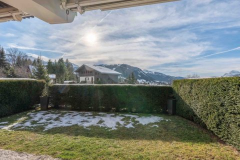 3 chambres Appartement à Megève, France No. 99381 12