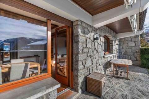 3 chambres Appartement à Megève, France No. 99381 14