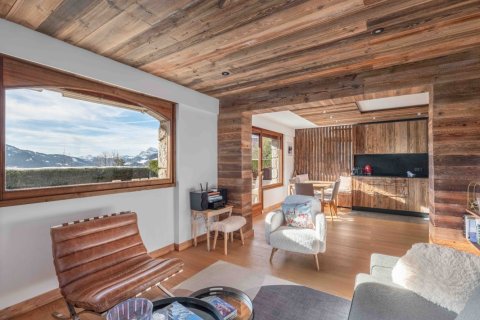 3 chambres Appartement à Megève, France No. 99381 10