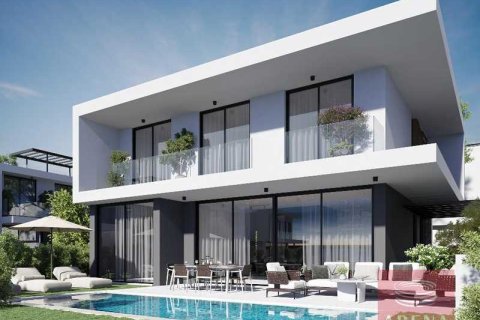 4 bedrooms Villa in Ayia Napa, Cyprus No. 65520 2