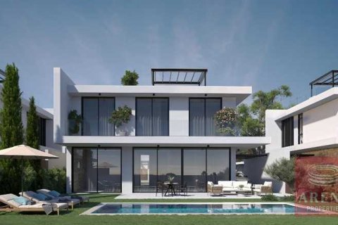 4 bedrooms Villa in Ayia Napa, Cyprus No. 65520 6