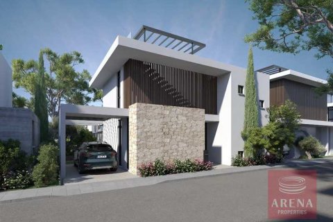 4 bedrooms Villa in Ayia Napa, Cyprus No. 65520 9