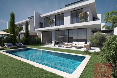 4 bedrooms Villa in Ayia Napa, Cyprus No. 65520 1