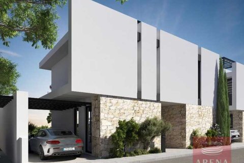 4 bedrooms Villa in Ayia Napa, Cyprus No. 65520 8