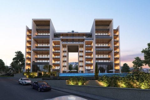 2 chambres Appartement à Limassol, Cyprus No. 84254 1