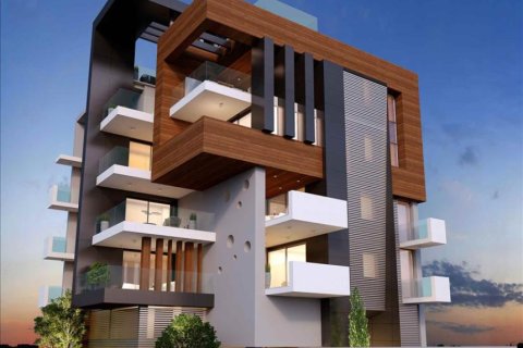 2 chambres Appartement à Limassol, Cyprus No. 105768 10