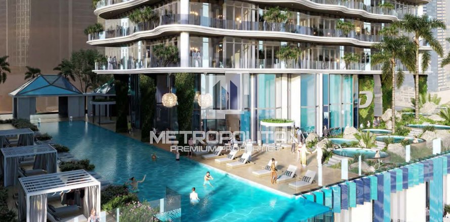 1 bedroom Apartment in Hai Ba Trung, Vietnam No. 94013