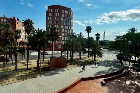 2 bedrooms Apartment in Barcelona, Spain No. 112312