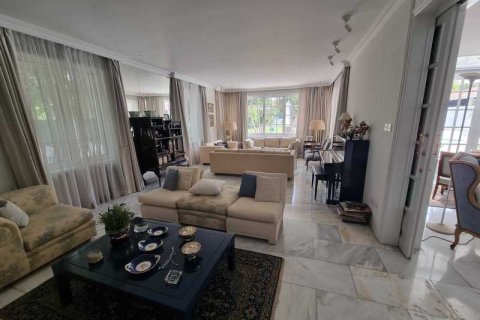 6 chambres House à Nicosia, Cyprus No. 39764 7