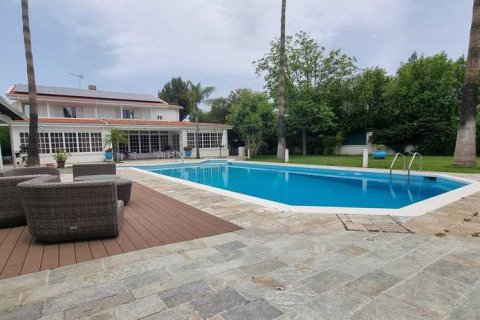 6 chambres House à Nicosia, Cyprus No. 39764 1