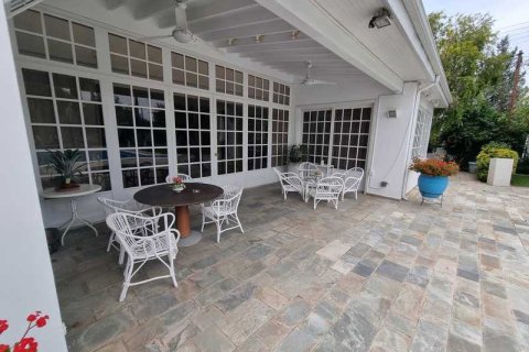 6 chambres House à Nicosia, Cyprus No. 39764 5