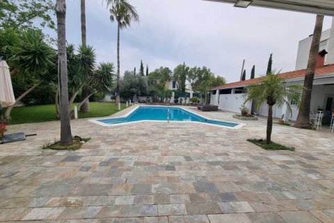 6 chambres House à Nicosia, Cyprus No. 39764 4