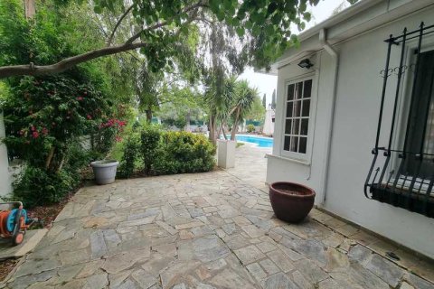 6 chambres House à Nicosia, Cyprus No. 39764 6