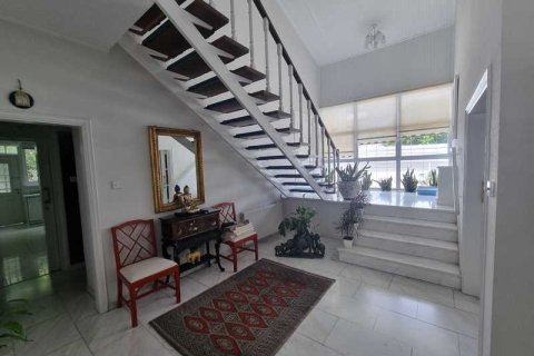 6 chambres House à Nicosia, Cyprus No. 39764 12