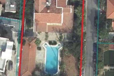 6 chambres House à Nicosia, Cyprus No. 39764 16