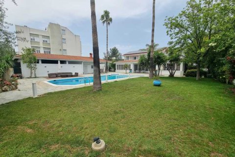 6 chambres House à Nicosia, Cyprus No. 39764 3